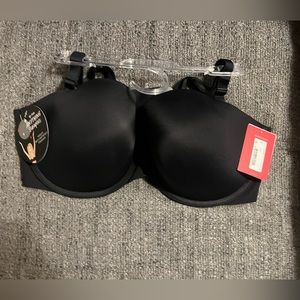 Spanx Up For Anything strapless bra 38C